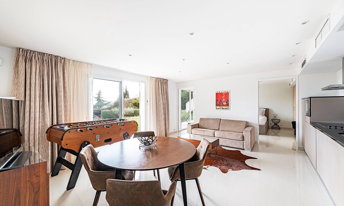 La Turbie Apartment | La Turbie Azuréenne - Proche Monaco