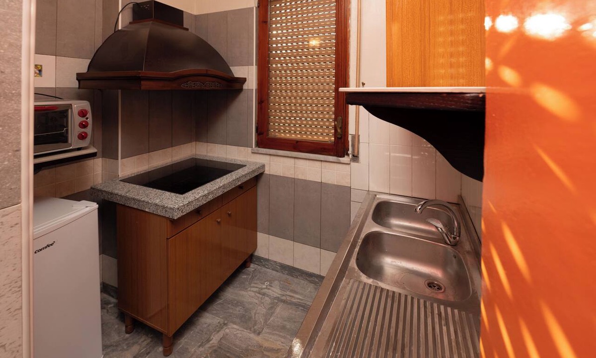Atena Lucana Apartment | La Vecchia Cascina