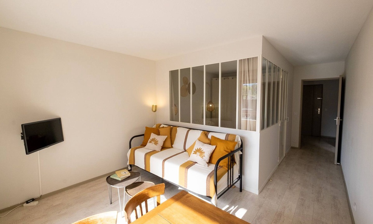 Thonon-les-Bains Apartment | La Verrière du Florentin