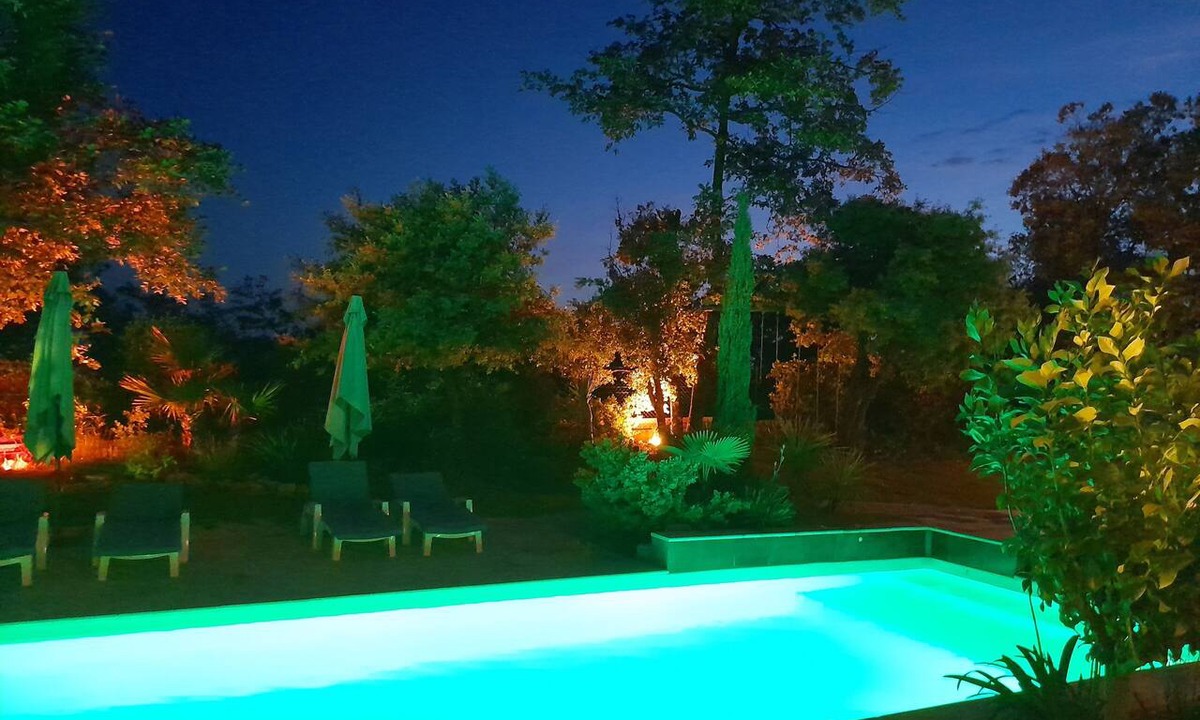 Lorgues Bed & Breakfast | La Villa Provencale