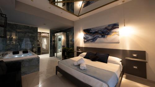 Nola Bed & Breakfast | Ladi House