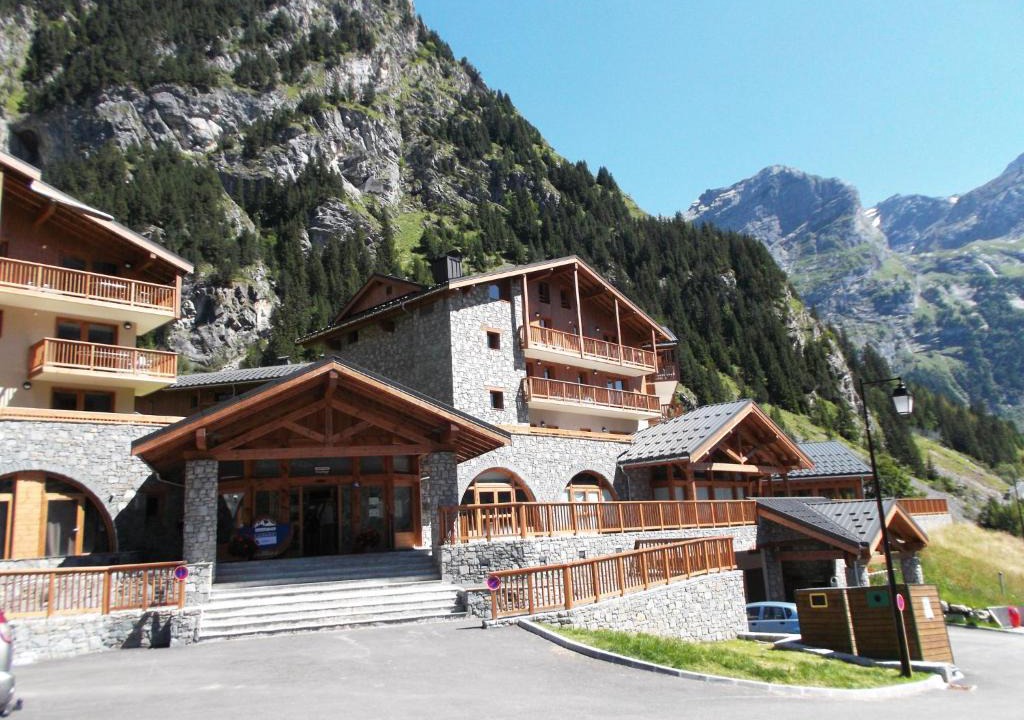 Pralognan-la-Vanoise Resort | Lagrange Vacances Les Hauts de la Vanoise