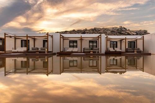 Stelida Hotel | Laguna Coast Resort, Small Luxury Hotels of the World