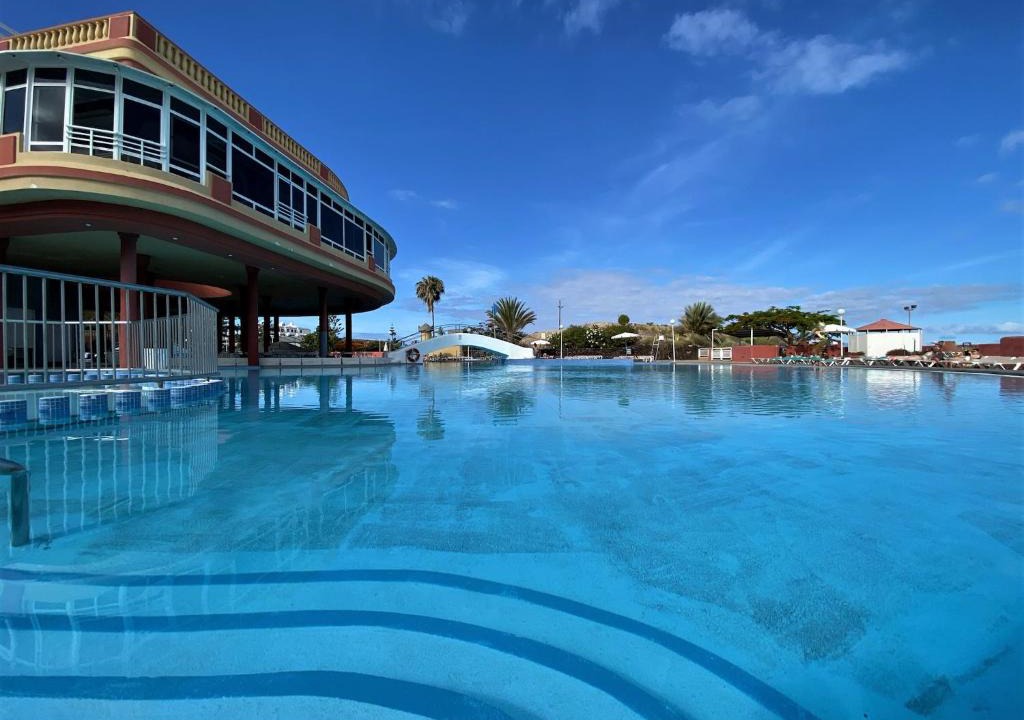 San Eugenio Apartment | Laguna Park 2