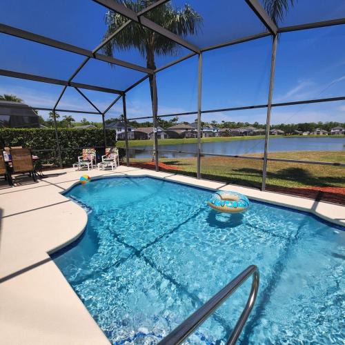 Lake Berkley House | Lake Berkley Home #213517