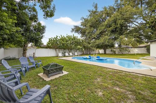 Lakeland House | Lakeland Pool home