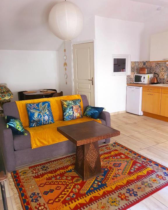 Puget-Ville Apartment | LAlcove dApsara