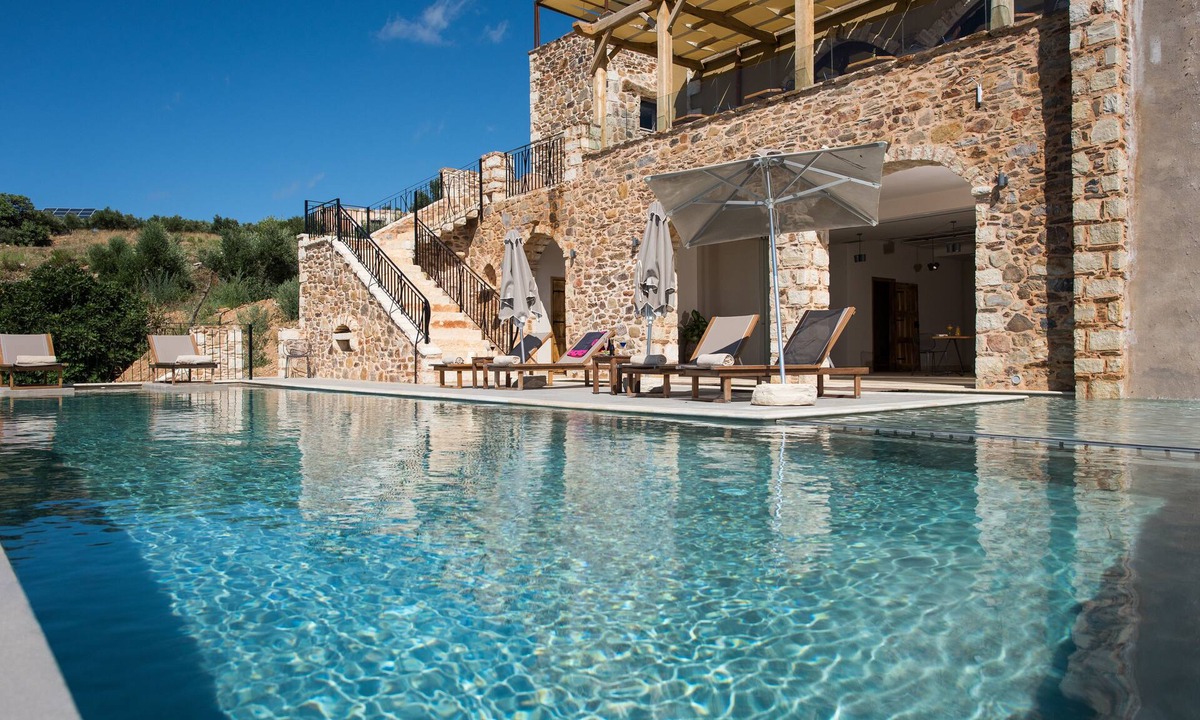Lameriana Hotel | Lameriana Secret Village