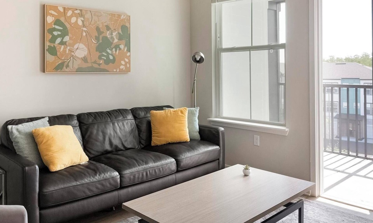 Wimauma Apartment | Landing | Spectacular 1BD, Gym, Clubhouse
