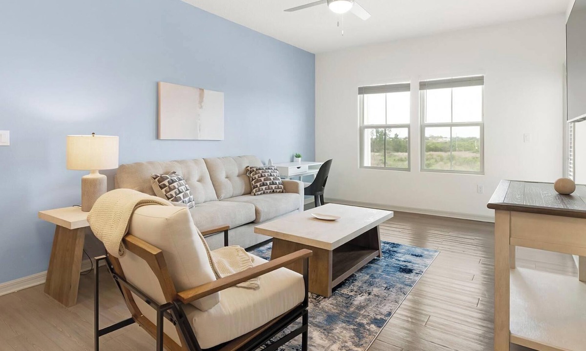 Lake Wales Apartment | Landing | Spectacular 1BD, Game Room