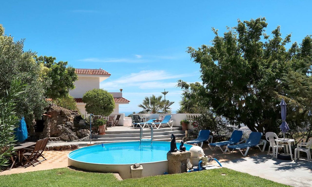 Las Cuevecitas Apartment | Las Cuevecitas by Interhome