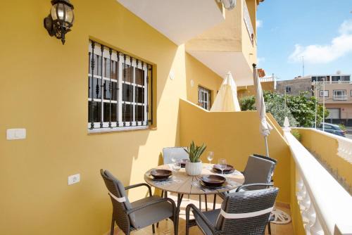 Buzanada House | Las Gavias I