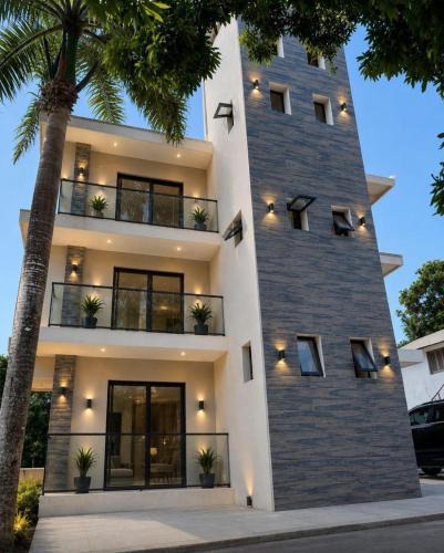 Puerto Bahia Apartment | Las margaritas