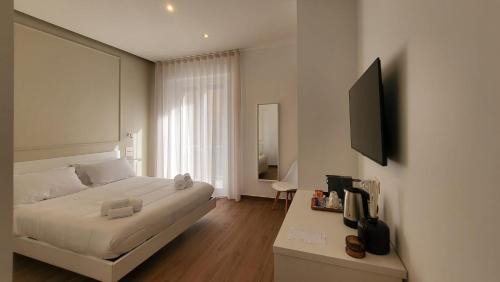 Avellino Bed & Breakfast | Latte e Letto