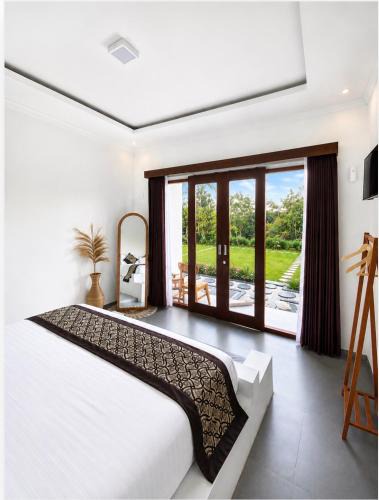 Songan Hotel | Lavenka Kintamani 1