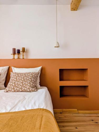 Montfort-sur-Argens Bed & Breakfast | Le 42 escapade en Provence - Petit déjeuner en option