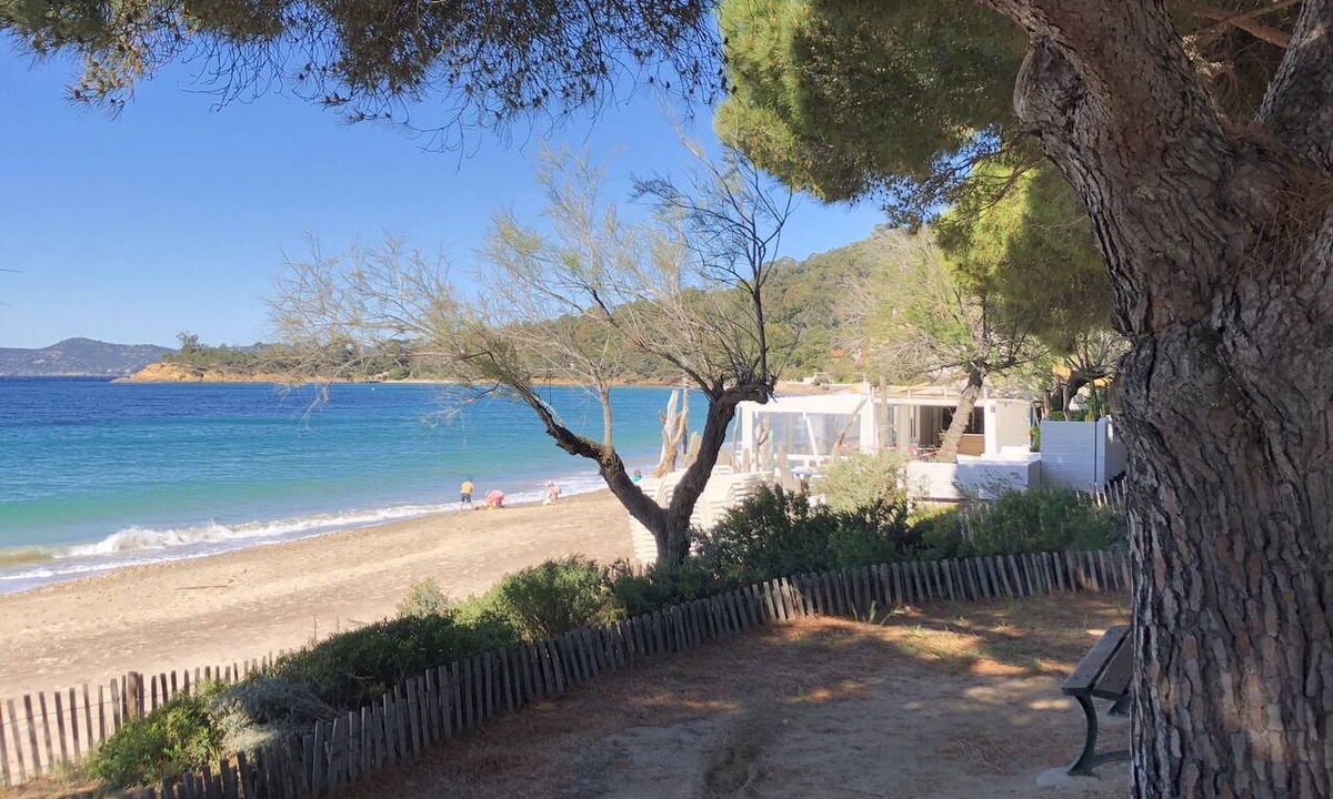 Cavaliere Beach Apartment | Le 5 : Studio avec accès privé sur plage