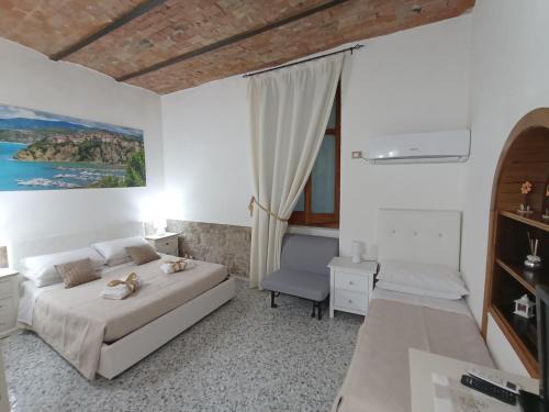 Agropoli House | Le Antiche Volte suite