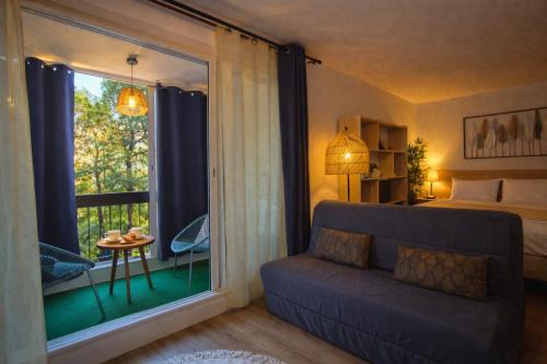 Greoux-les-Bains Apartment | Le bohème chic !