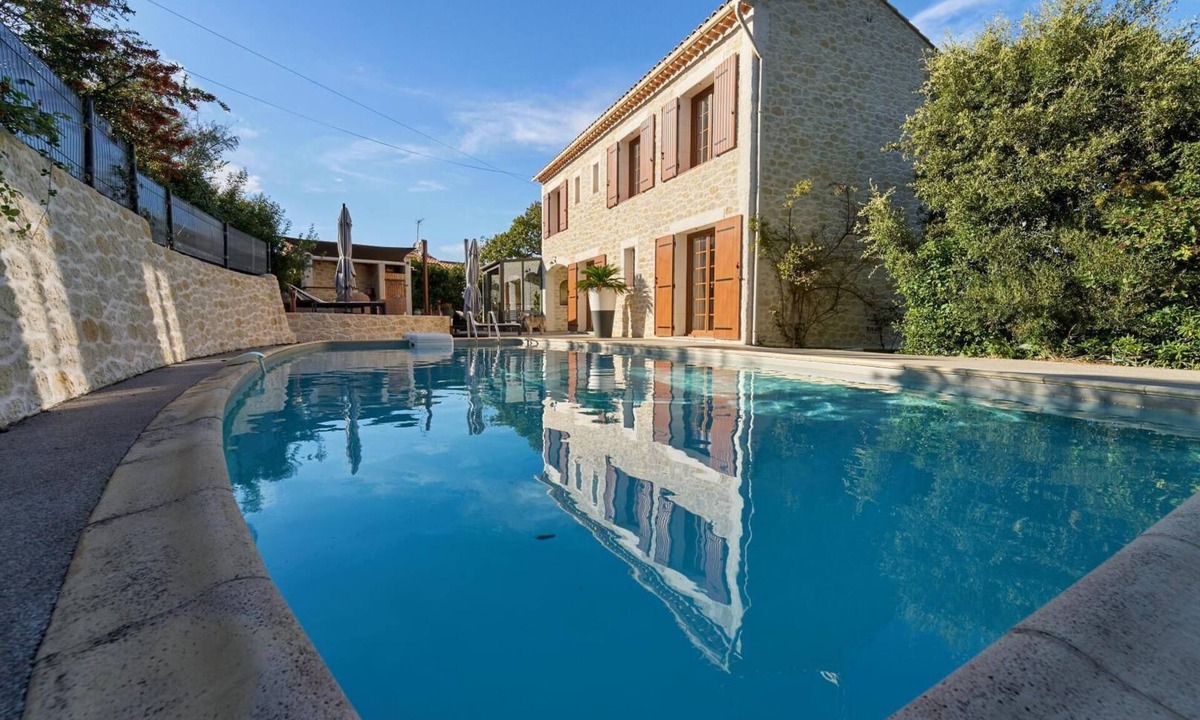 Le Brusc House | Le Bruscanou - SIX Fours LES Plages