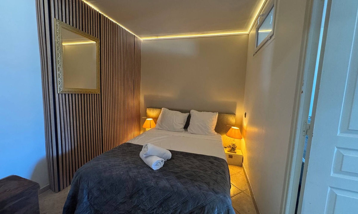 Nice Bed & Breakfast | Le Chêne