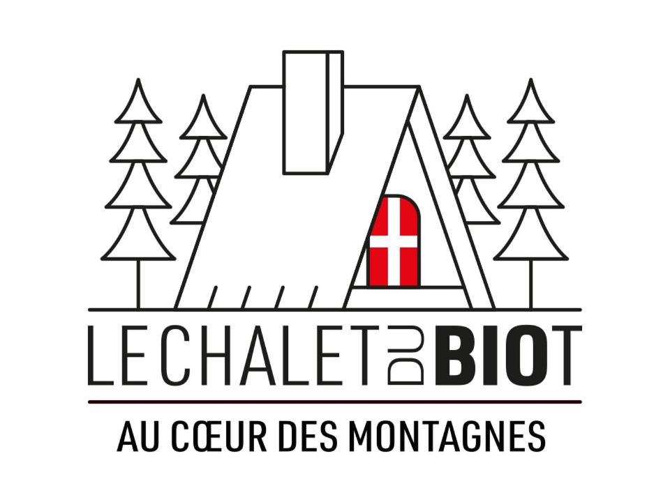 Le Biot Apartment | Le Chalet du BioT