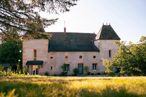 Uxeau House | Le Champ Du Possible - Grande maison de caractère rénové pour famille et groupe