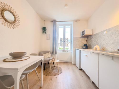Fontaine Apartment | Le Charles - Gare - CEA - STMicro
