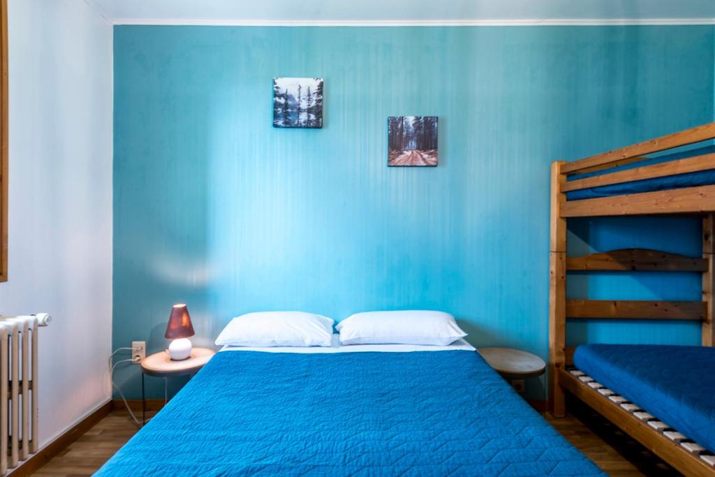 Amancy House | Le Charmagit