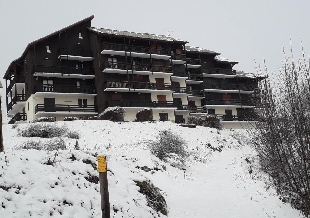 Gresse-en-Vercors Apartment | LE CHEDIR
