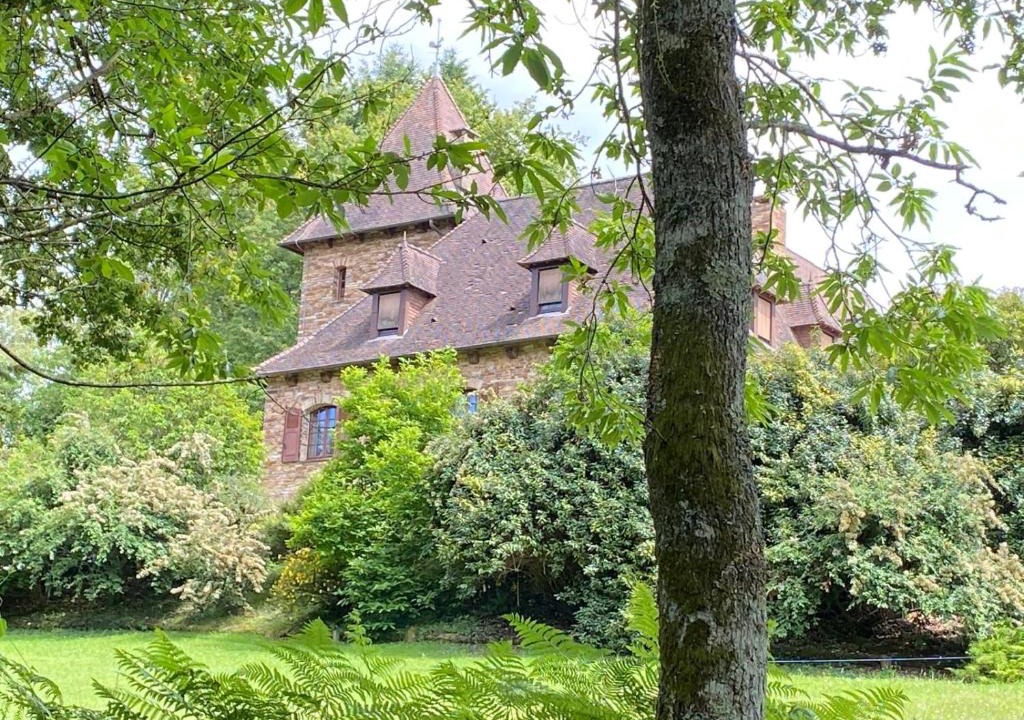 Saint-Yrieix-la-Perche House | Le Clos du Moulin - Chambre d'hôte