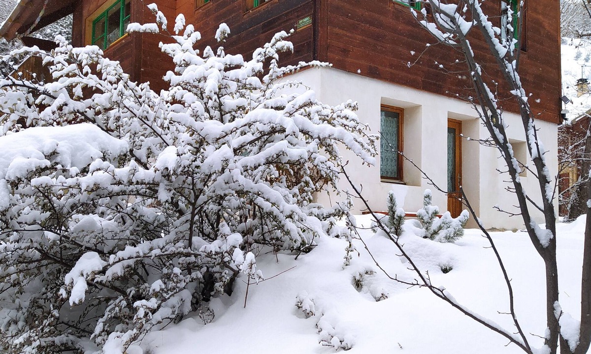 Puy-Saint-Andre Apartment | Le Clos du Vas - Puy Saint André