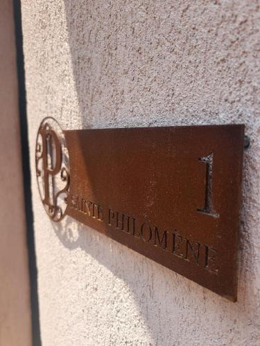 Puget-Ville Villa | Le Clos Sidoine