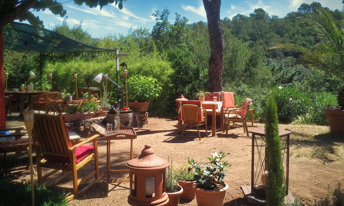 Le Luc Bed & Breakfast | Le Coco Loco - gay BnB