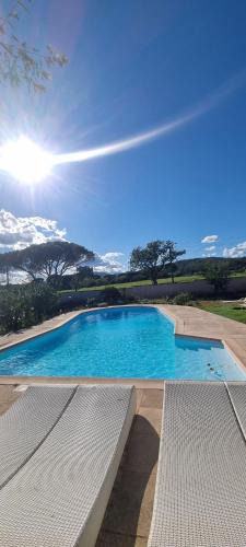 Vidauban House | Le Cocon des Vignes