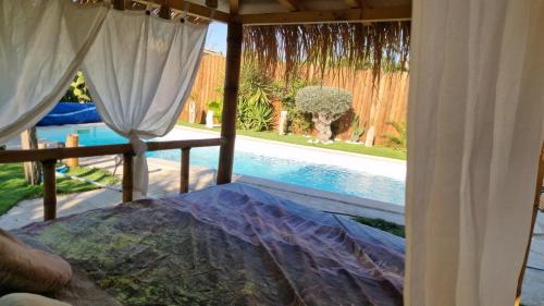 Palama House | Le Cocon Marseillais