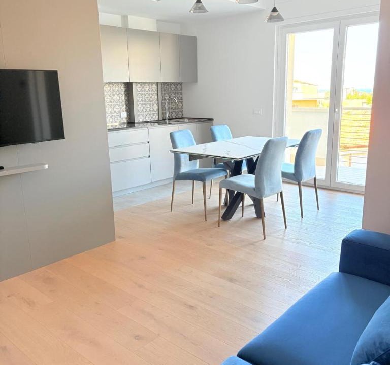 Ortona Apartment | Le Dimore di Giò 515
