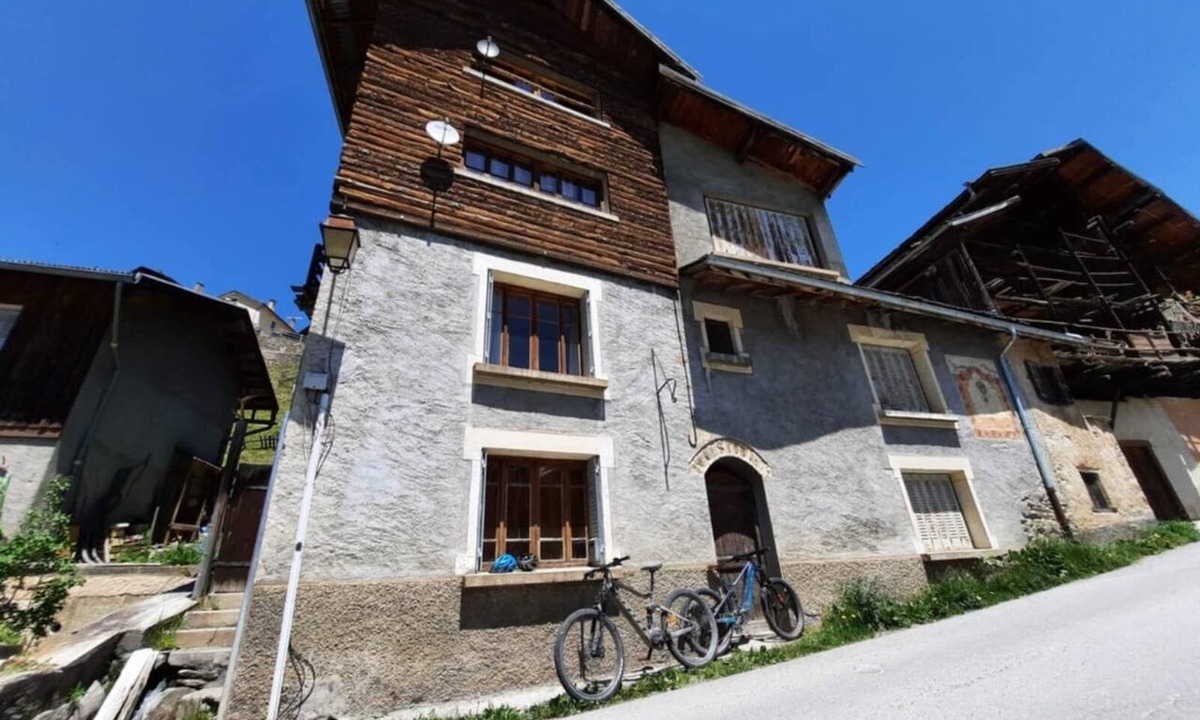 Saint-Veran Apartment | Le Jalabio Chalet