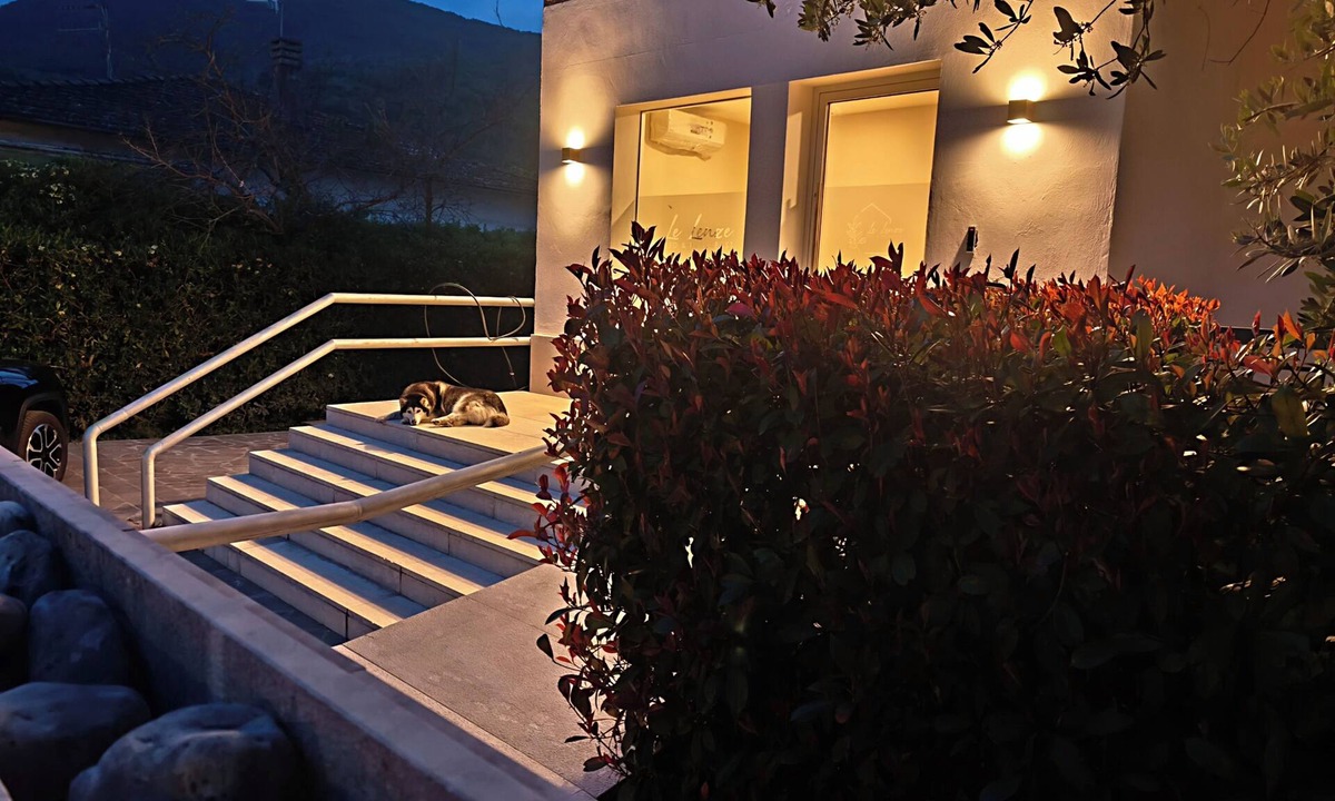 Pozzilli Bed & Breakfast | le lenze