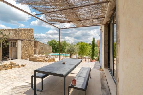 Esparron Apartment | Le Loft