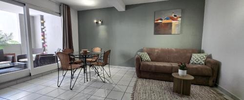 Cluses Apartment | Le Lorédan