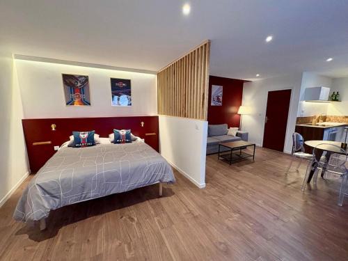 Centre Apartment | Le Martini