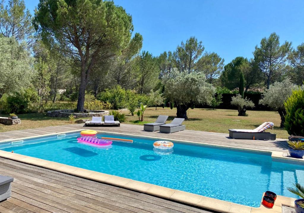 Rocbaron Bed & Breakfast | Le Mas de la Gran’ Voile