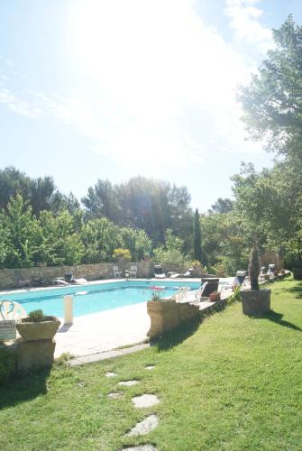 Rognes Bed & Breakfast | Le Mas des Chênes