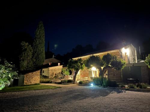 Le Castellet House | Le Mas Golie