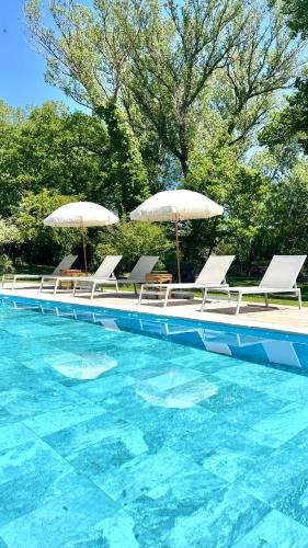 Montsegur-sur-Lauzon Bed & Breakfast | Le Moulin de Montségur