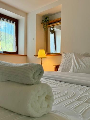 Saint-Andre-de-Boege Apartment | Le Nid de la Vallée Verte