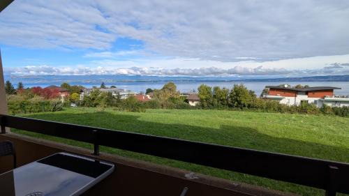 Evian-les-Bains Apartment | Le Panoramic Evian