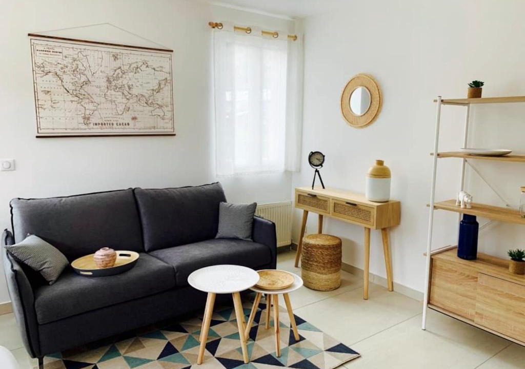 Saint-Gervais-les-Bains Apartment | LE "PETIT GERVAIS" pour un instant parfait !