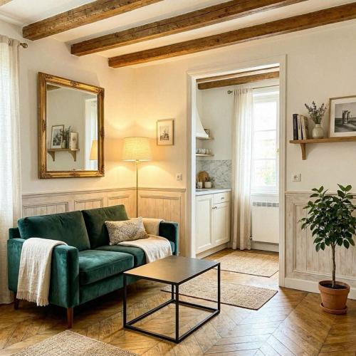 Old Town Apartment | Le Petit Hoteler - Boutique - Old city center